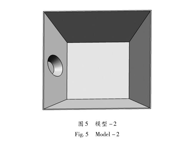 基于冲压与数控渐进成形的复合成形